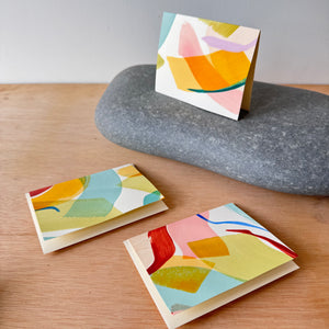 Calypso Stationery Set By Mōglea