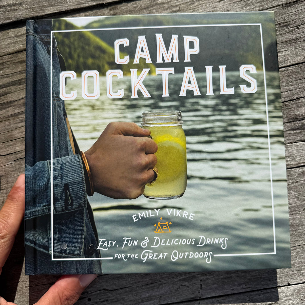 Camp Cocktails