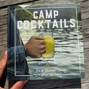 Camp Cocktails