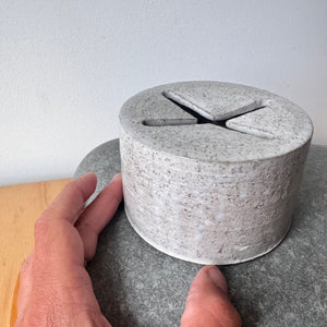 Canister Vase by Adam Greutzmacher