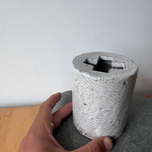 Canister Vase by Adam Greutzmacher