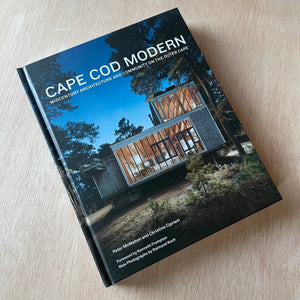 Cape Cod Modern