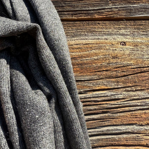 Cashmere Scarf Made in Nepal