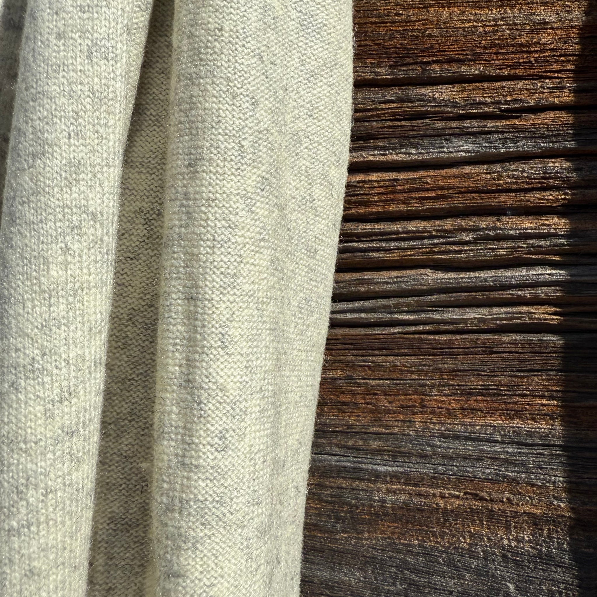 Cashmere Scarf Made in Nepal