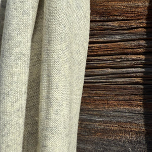 Cashmere Scarf Made in Nepal