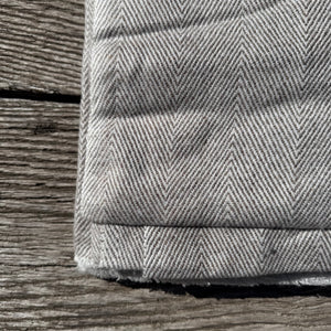 Cashmere Throw Made in Nepal