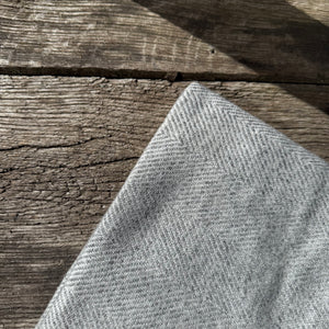 Cashmere Throw Made in Nepal