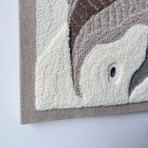 'Catching Your Gaze' by Pinedo Studios