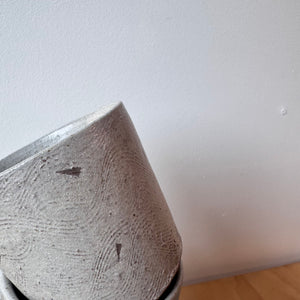 Ceramic Whiskey Cups by Adam Greutzmacher