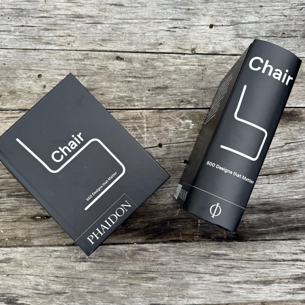 Chair 500 Designs that Matter