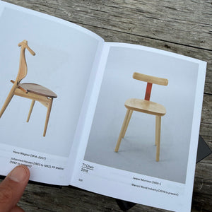 Chair 500 Designs that Matter
