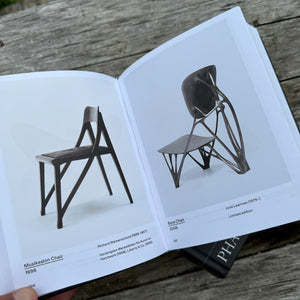 Chair 500 Designs that Matter