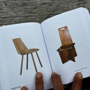 Chair 500 Designs that Matter