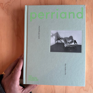 Charlotte Perriand: The Modern Life