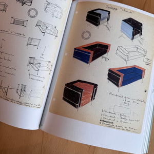 Charlotte Perriand: The Modern Life