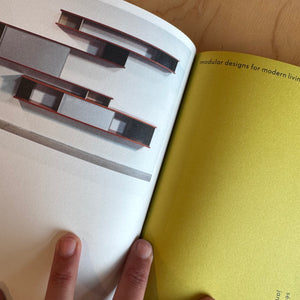 Charlotte Perriand: The Modern Life