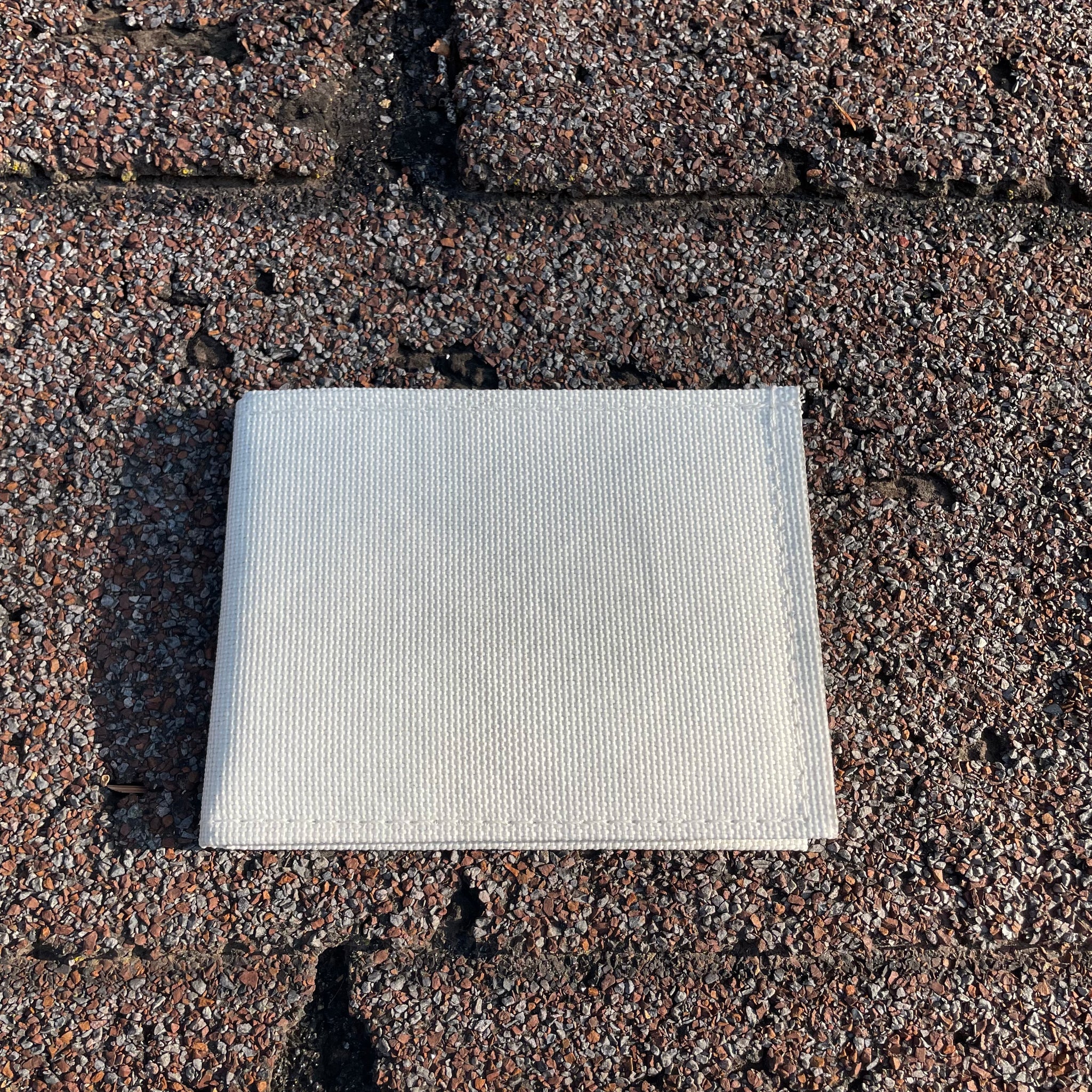 Chief Dome Wallet by People for Urban Progress