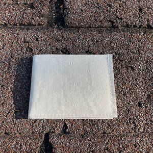 Chief Dome Wallet by People for Urban Progress