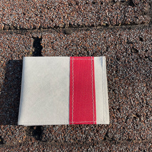 Chief Dome Wallet by People for Urban Progress