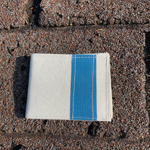 Chief Dome Wallet by People for Urban Progress