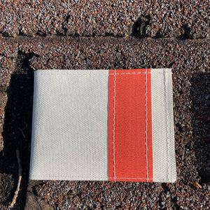 Chief Dome Wallet by People for Urban Progress