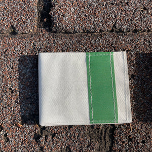 Chief Dome Wallet by People for Urban Progress