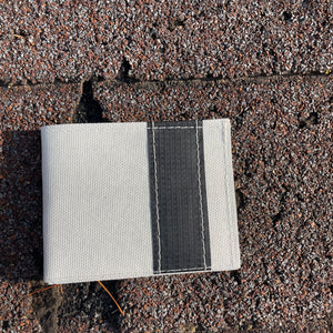Chief Dome Wallet by People for Urban Progress