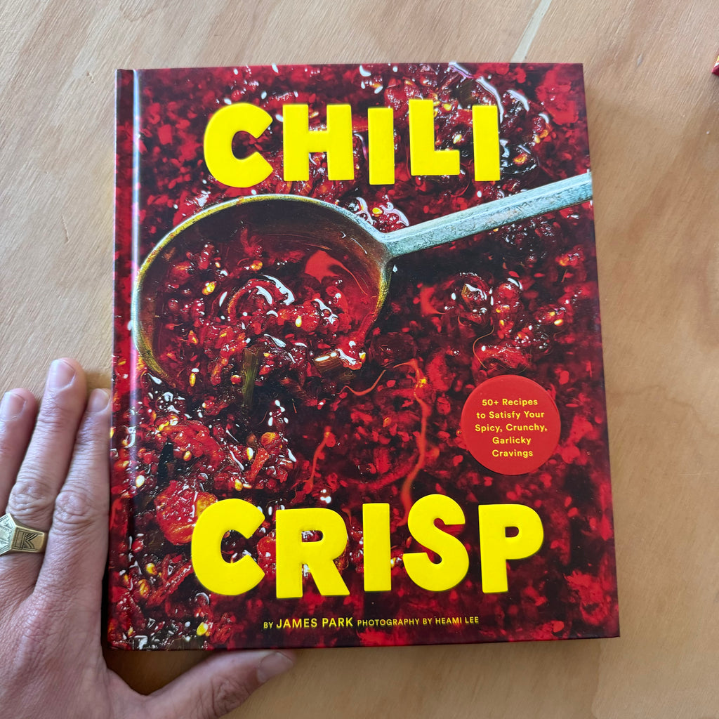 Chili Crisp