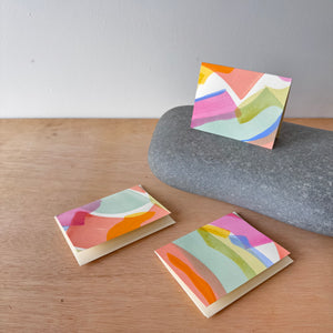 Chroma Stationery Set By Mōglea