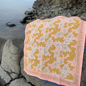 Claire Bandana by Hemlock