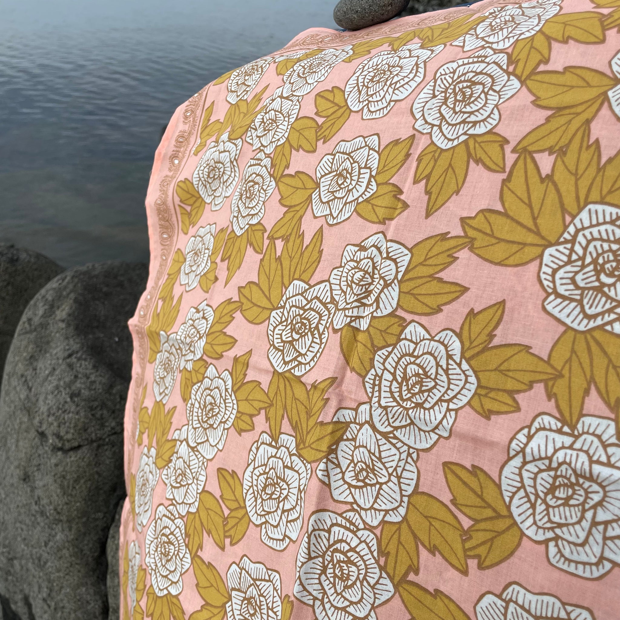 Claire Bandana by Hemlock
