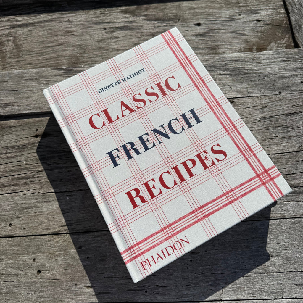 Classic French Recipes