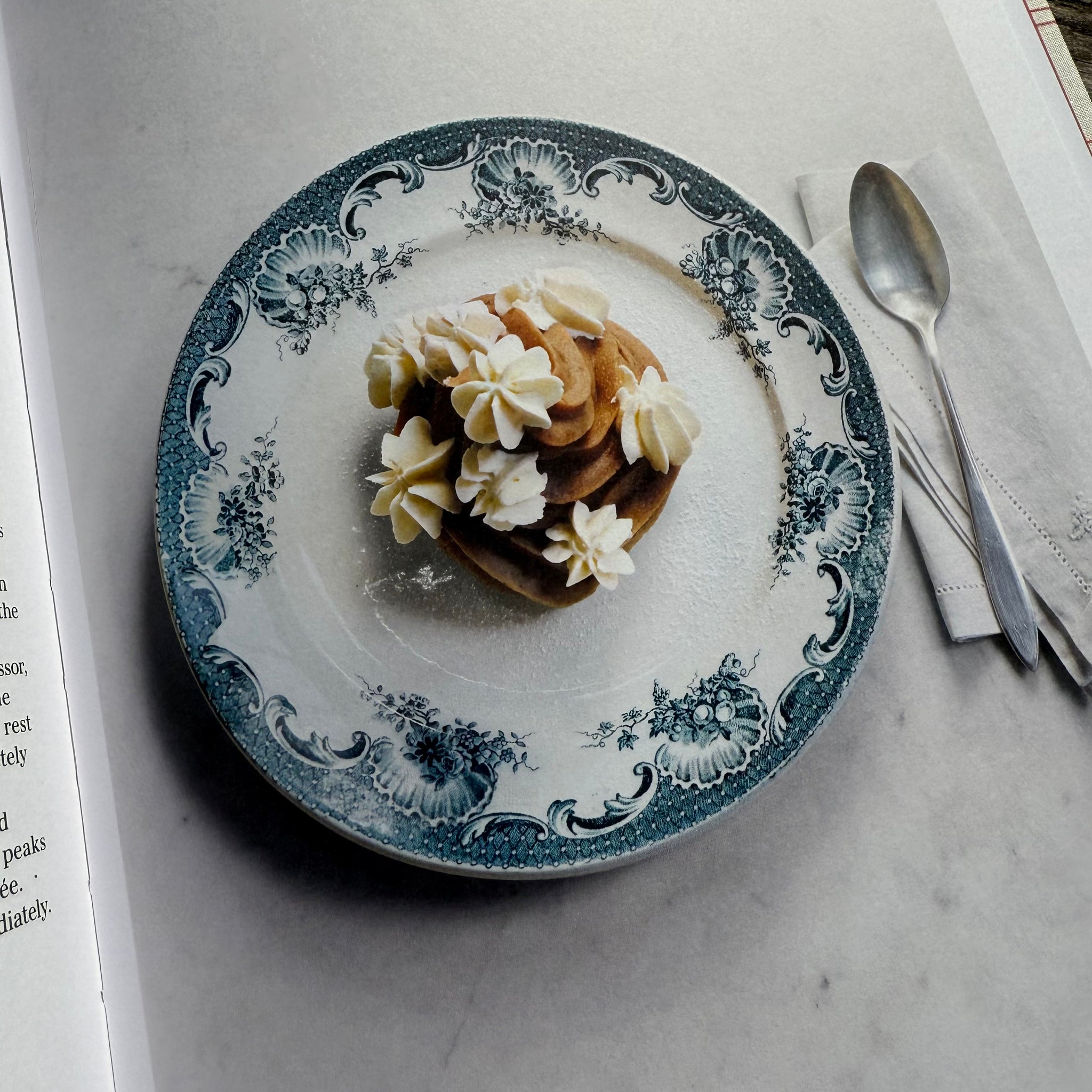 Classic French Recipes