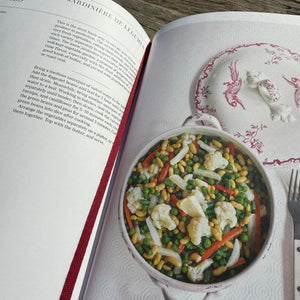 Classic French Recipes