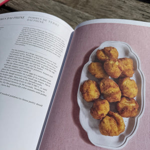 Classic French Recipes