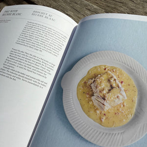 Classic French Recipes