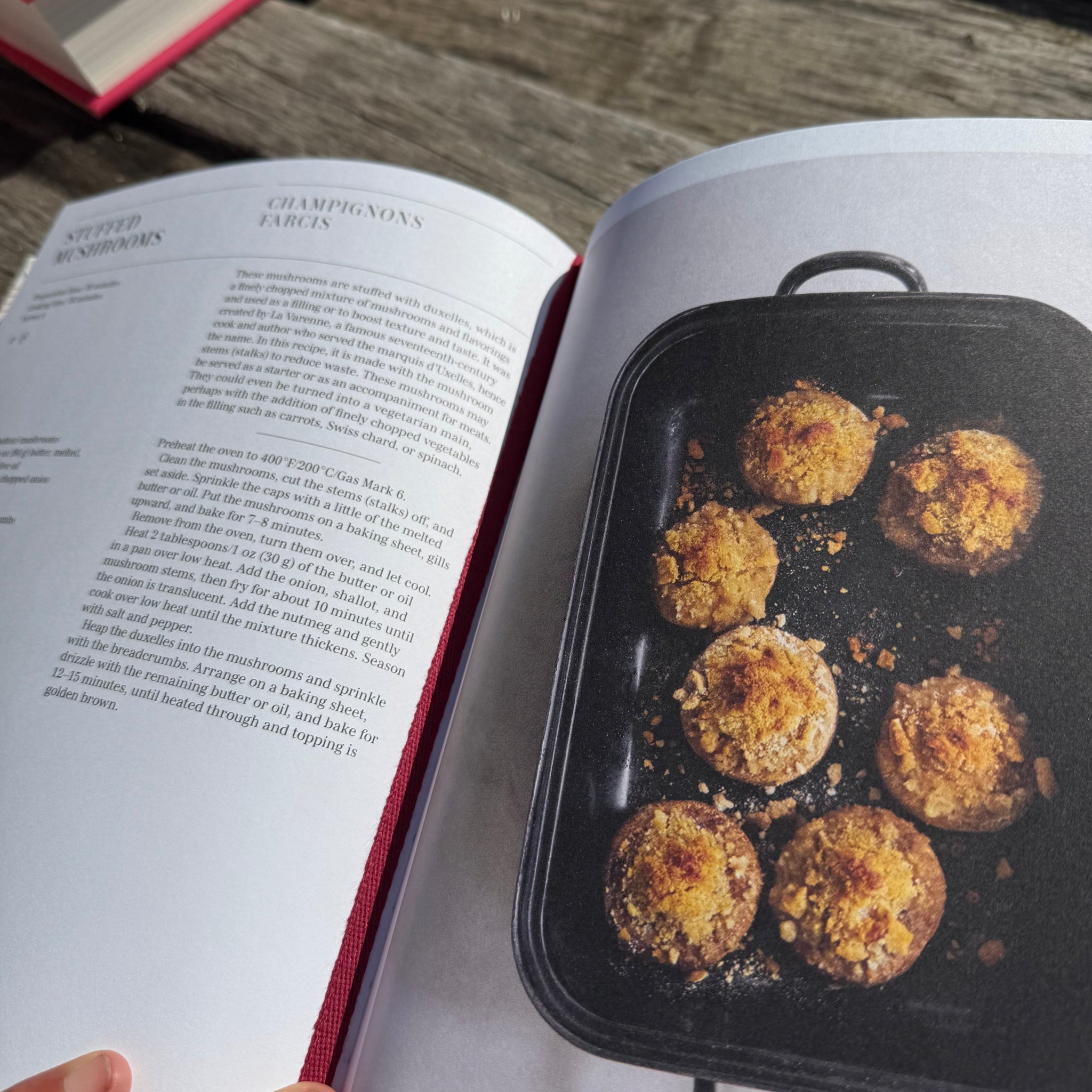 Classic French Recipes