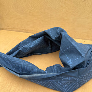 Cliff Bandana by Handker