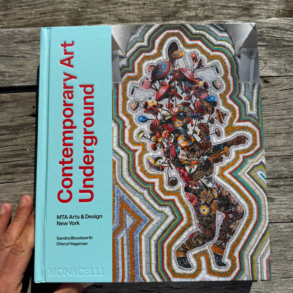Contemporary Art Underground