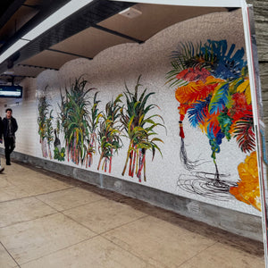 Contemporary Art Underground