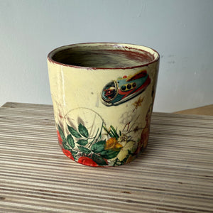Cup B by Eric Pardue