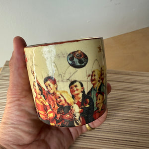Cup B by Eric Pardue