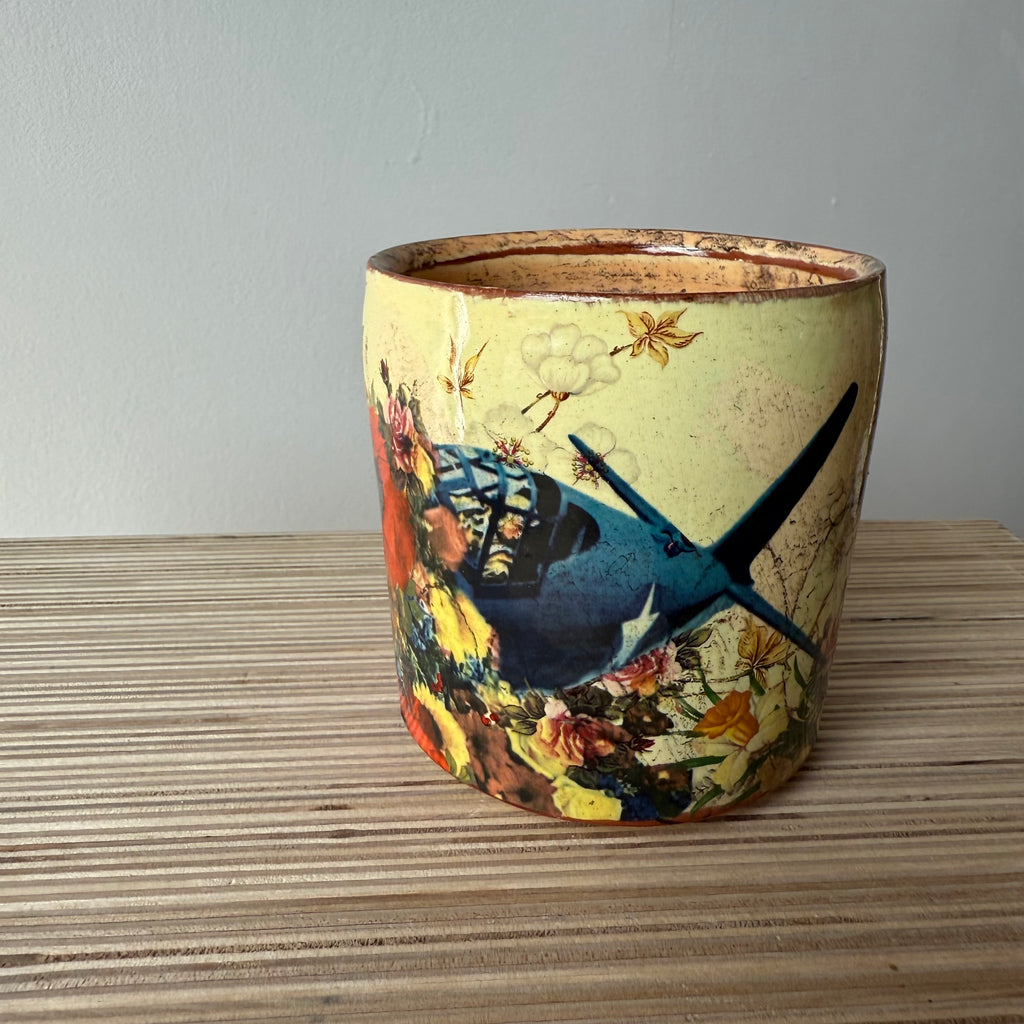Cup C by Eric Pardue