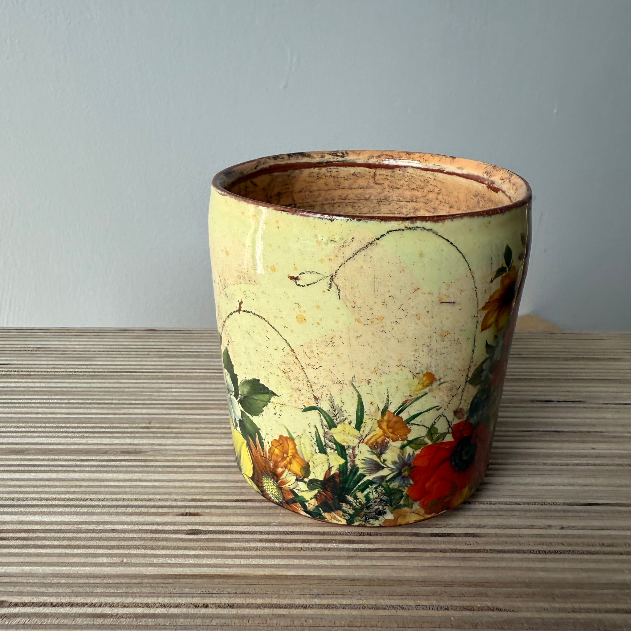 Cup C by Eric Pardue