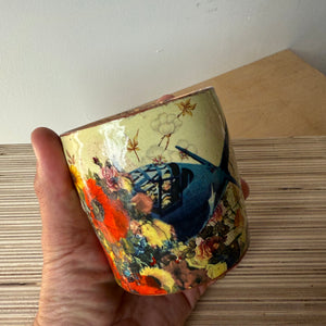 Cup C by Eric Pardue