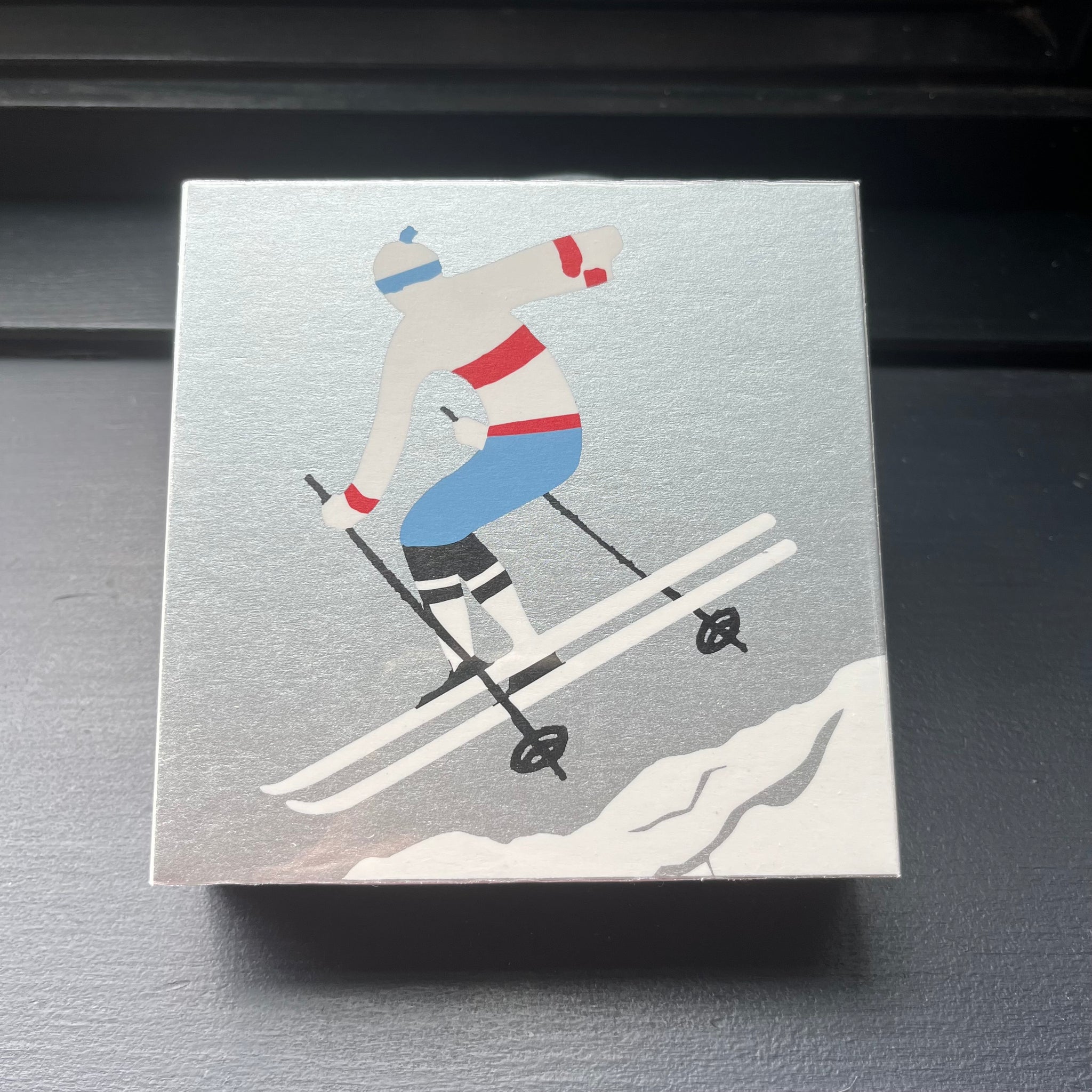 Matches by Archivist Gallery