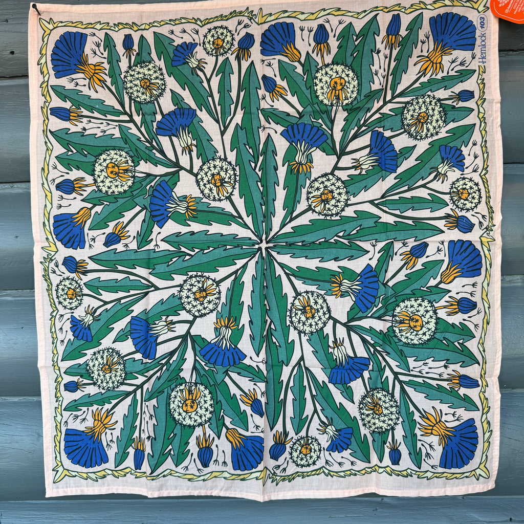 Dandy Bandana by Handker