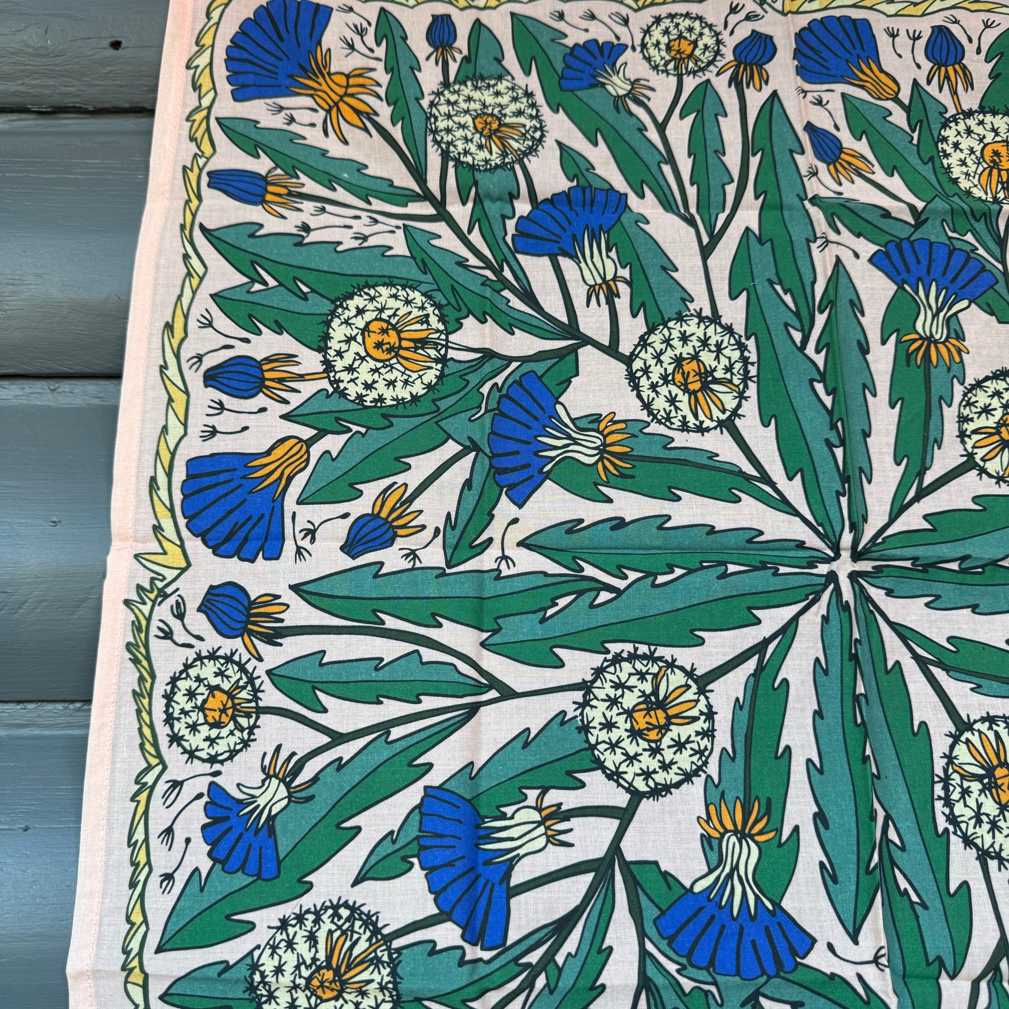 Dandy Bandana by Handker