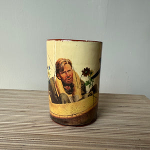Decal Mug 4 by Eric Pardue