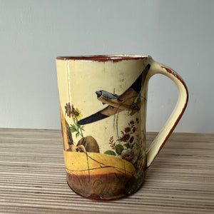 Decal Mug 4 by Eric Pardue